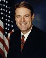 Senator Evan Bayh of Indiana (campaign)