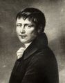 هاينريش فون كلايست († 1811)