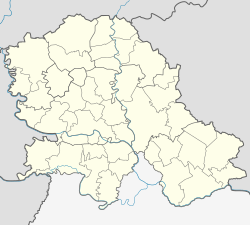 Golubinci is located in Vojvodina