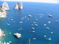 View of Capri