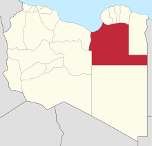 Al Wahat in Libya.svg