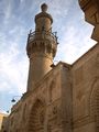 مسجد الأقمر، بالقاهرة (جدده الفاطميون/داوودي بوهرة)