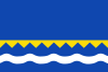Bandera de Sarrià de Ter.svg