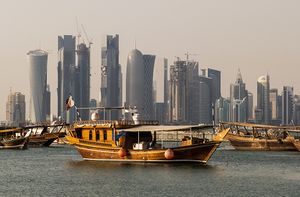 Corniche Doha Qatar.jpg