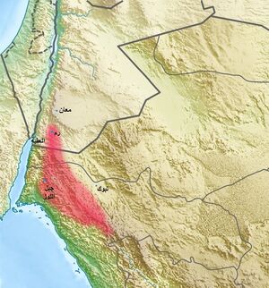 Saudi Arabia relief location map (cropped).jpg