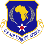 القوات الأمريكية في أفريقيا.