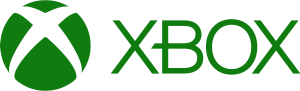 XBOX logo 2012.svg