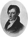 Johann Gustav Gottlieb Büsching (* 1783)