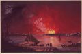 Great Fire of New York 1835