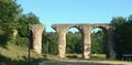 Gier Aqueduct