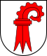 درع Canton of Basel-Landschaft