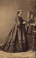 Elisabeth Baumann, 1860'erne. Det kongelige bibliotek
