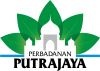 الختم الرسمي لـ Wilayah Persekutuan Putrajaya ولايه ڤرسكوتوان ڤوتراجايا