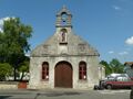 Chapel Saint-Roch