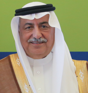 Ibrahim Abdelaziz Al-Assaf (cropped).png