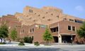 The University of Tennessee Hodges Library