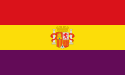 علم إسپانيا