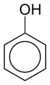 Phenol-2D-skeletal.png