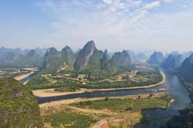 1 li jiang guilin yangshuo 2011.jpg