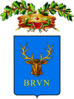 درع Province of Brindisi