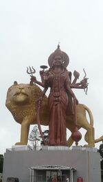 Statue Durga Mata.jpg