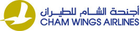 Cham Wings Airlines Logo.png