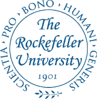 Rockefeller University seal.gif