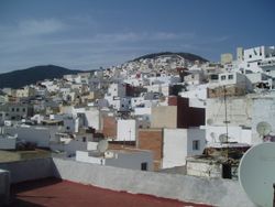 Tetuan vista desde un tejado.JPG