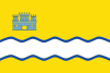 Bandera de Vilallonga de Ter.svg