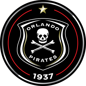 Orlando Pirates FC logo.svg