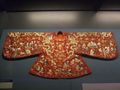 Traditional clothing from Ming dynasty