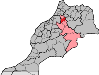 Morocco, region Meknès-Tafilalet, province El Hajeb.png