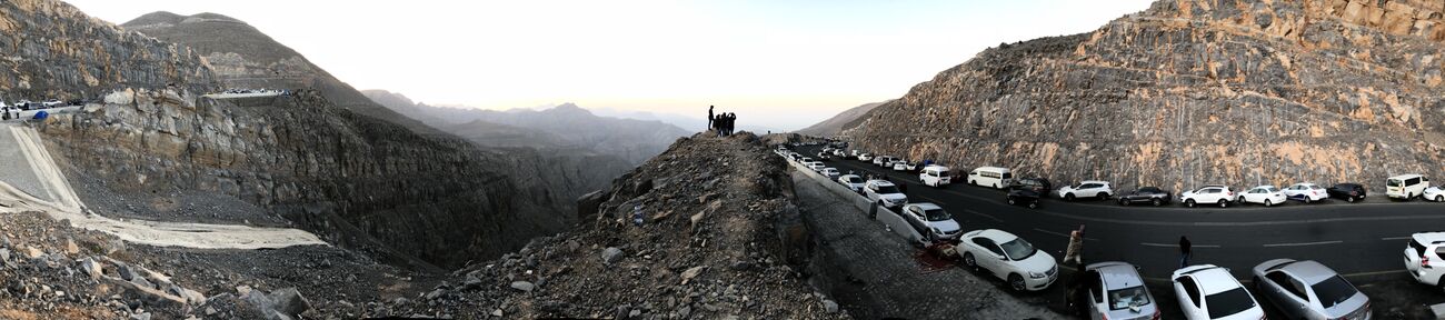 Jebel Jais