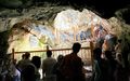 Eshab-ı Kehf Cave في طرسوس، تركيا