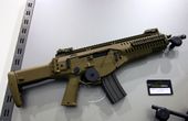 Beretta ARX-160, Interpolitex 2012.jpg