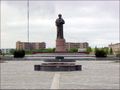 مدينة نوائي (أوزبكستان). مدينة تأسست عام 1958 تكريماً لنوائي.