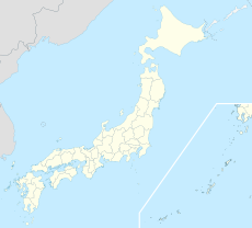 مجموعة الدول الصناعية السبع is located in اليابان