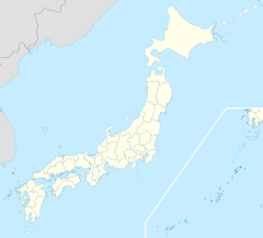 موري‌هـِيْ أوى‌شيبا is located in اليابان