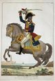 Toussaint Louverture, chef des insurgés de Saint-Domingue, 19.
