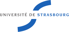 University of Strasbourg logo.svg
