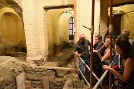 Visita a las obras de rehabilitación de la Mezquita de Tornerías (42868522144).jpg