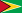 Flag of گويانا