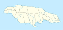 Port Royal is located in Jamaica