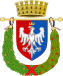 Provincia di Roma-Stemma.svg