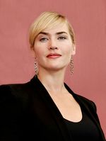 Kate Winslet at the 68th Venice Film Festival, September 2011