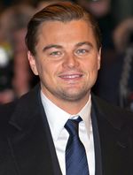DiCaprio at the Shutter Island premiere at the 60th Berlin International Film Festival