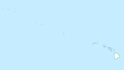 Unincorporated U.S. Territory is located in Hawaiian Islands