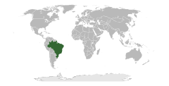 Location Brazil.svg