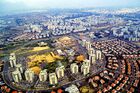 Rishon LeZion West Aerial View.jpg