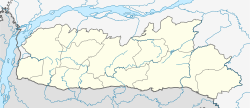 شيلونگ is located in Meghalaya